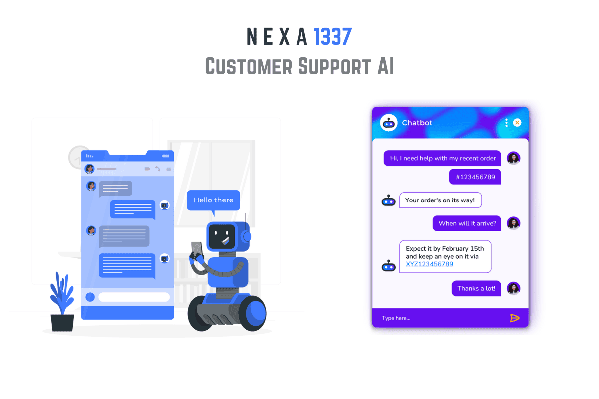 AI Chatbot Project